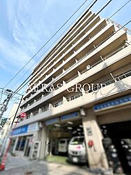 東京メトロ日比谷線 茅場町駅 徒歩3分の賃貸マンション