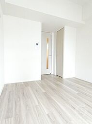 プレサンス塚本グランゲート 9階1Kのリビング/ダイニング