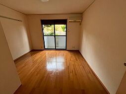 エクセルせいざんII 1階1Kのリビング/ダイニング