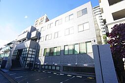 高輪アサヒハイム