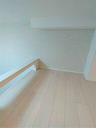 Stage 赤羽西 1階ワンルームのリビング/ダイニング