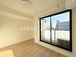 ＧＲＡＮＰＡＳＥＯ船堀 5階2LDKのリビング/ダイニング