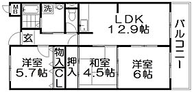 間取り：227053298648