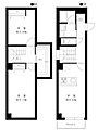 LEGALAND白金ANNEX1階33.0万円