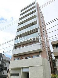 JR総武線 東中野駅 徒歩5分の賃貸マンション