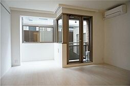 プレディアスタイル西麻布 1階1Kのリビング/ダイニング