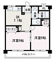 コンモート3階8.6万円
