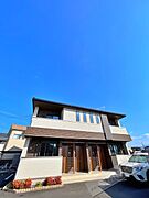 岩出駅より徒歩31分 1階 築10年3ヶ月の賃貸物件