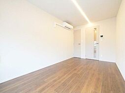 Ｍｉｎｄ Ｋａｍａｔａ 3階1Kのリビング/ダイニング