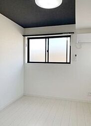 Field Lagoon下小田中 1階1Kのリビング/ダイニング