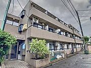 相模大野駅より徒歩15分 2階 築34年8ヶ月の賃貸物件