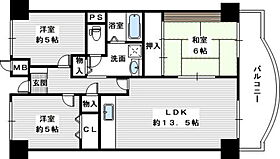 間取り：227093925783