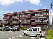 駿東郡清水町徳倉 3階建 築29年のイメージ