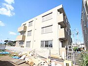 長沼駅より徒歩16分 2階 築6年の賃貸物件
