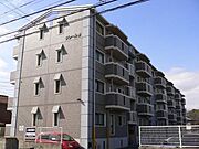 クレール谷 2階 築28年1ヶ月の賃貸物件