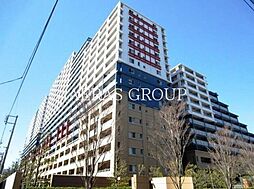 JR南武線 矢向駅 徒歩7分の賃貸マンション