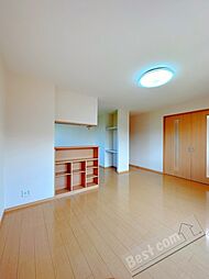 パイン テイル　Ｃ棟 1階2LDKのリビング/ダイニング