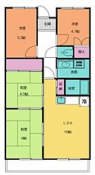 JR御殿場線 御殿場駅 徒歩10分