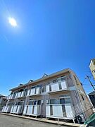 六十谷駅より徒歩21分 2階 築32年3ヶ月の賃貸物件