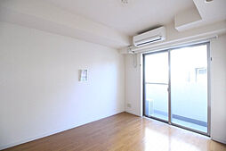 都営新宿線 小川町駅 徒歩5分の賃貸マンション 6階1Kのリビング/ダイニング