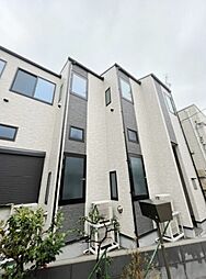 ハーモニーテラス原町IV