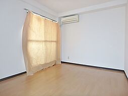 JR横浜線 橋本駅 徒歩10分の賃貸マンション 4階1Kのリビング/ダイニング