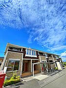 アレグリア 2階 築10年5ヶ月の賃貸物件