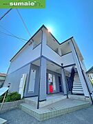 フロレスタセゾン 2階 築21年8ヶ月の賃貸物件