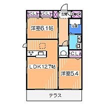 間取り：227092660689