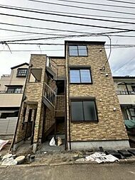 ベイルーム相模が丘