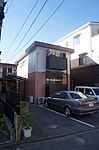 堺市北区長曽根町 2階建 築48年のイメージ