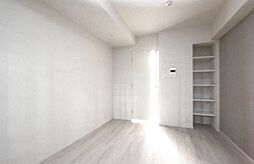 GENOVIA板橋west green veil 7階1Kのリビング/ダイニング