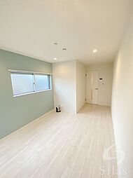 南大阪ミカーサ 2階1Kのリビング/ダイニング