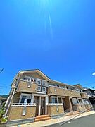 アヴェニール岩出２ 2階 築16年8ヶ月の賃貸物件