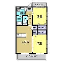 間取り：243008835960