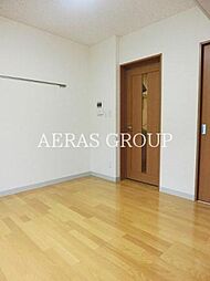 ピウフェリーチェ 1階1Kのリビング/ダイニング