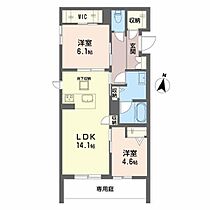 間取り：227094066500
