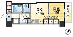 神戸元町Ｎｏａｈ 9階