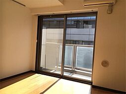 ジュエル京橋 6階1Kのリビング/ダイニング