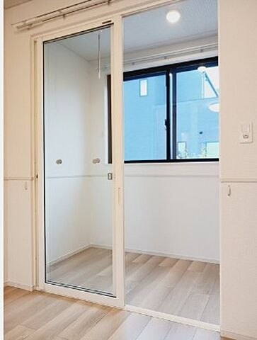 子供部屋