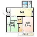 サニーハイツ住吉1階5.3万円