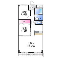 間取り：227091339165