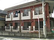 コーポダイシン４ 2階 築38年8ヶ月の賃貸物件