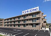 帖佐駅より徒歩18分 1階 築14年7ヶ月の賃貸物件