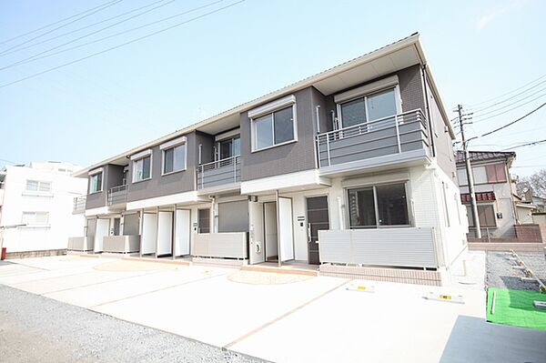 リラフォート 1 埼玉県朝霞市根岸台７丁目 賃貸アパート2ldk 2階 63 50 シャーメゾンショップ 株式会社ティーネットワーク 朝霞南口店 の詳細情報 賃貸スタイル 物件id