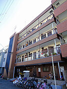 カンナハイツ 3階 築38年5ヶ月の賃貸物件