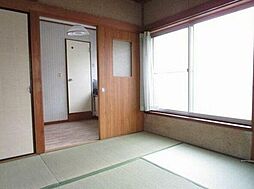 ミズカハイム 2階1Kのリビング/ダイニング