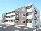 新潟市中央区上所１丁目 3階建 築11年のイメージ