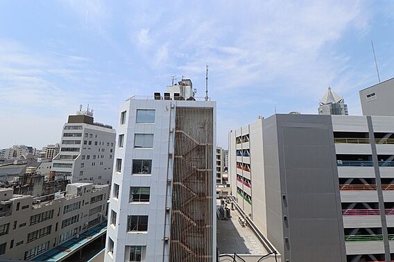 コンコース東堀_その他_1