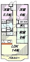 間取り：211063995592